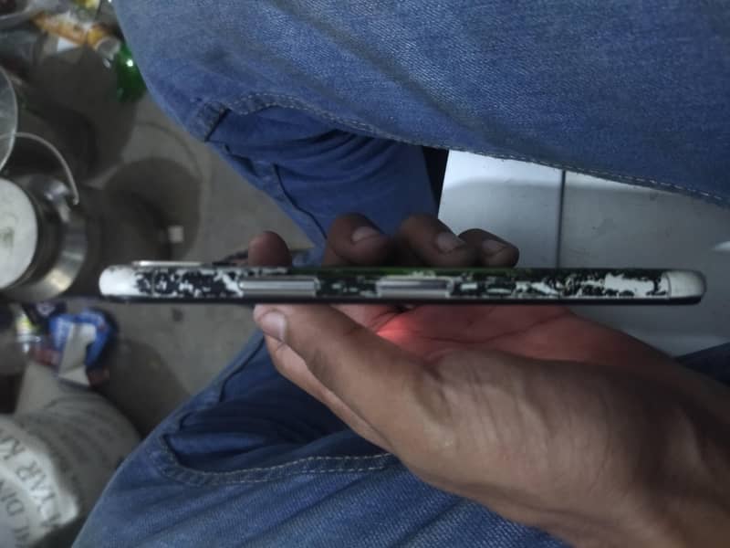 Apple iPhone X 1