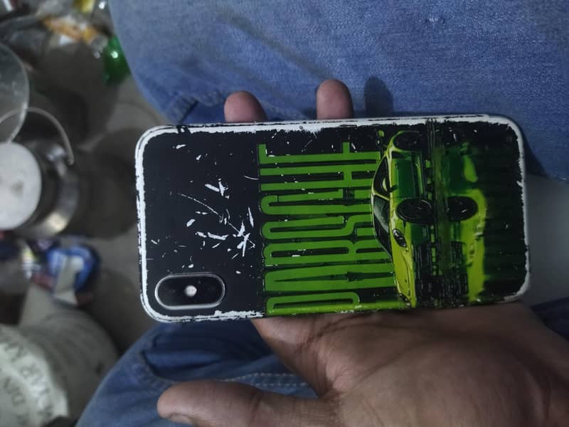 Apple iPhone X 2