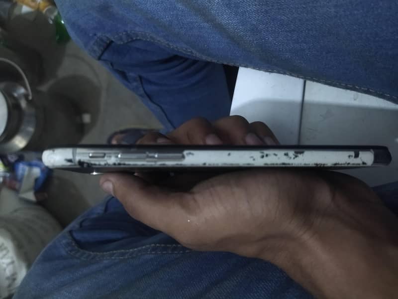 Apple iPhone X 5