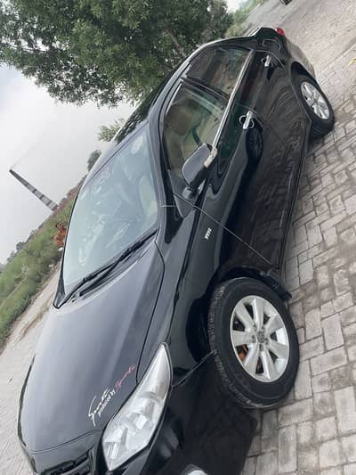 Toyota Corolla XLI 2009
