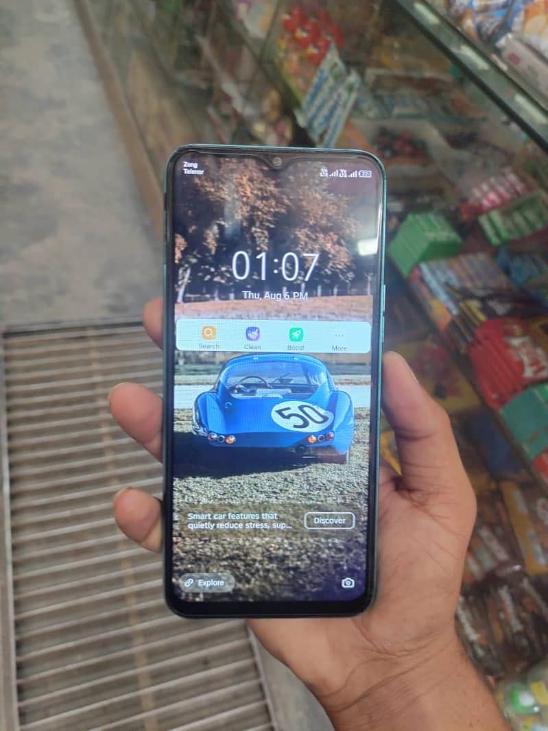 tecno 3