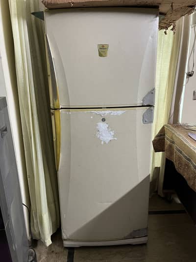 Dawlance Signature Fridge