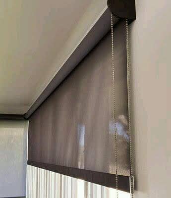 window roller blinds