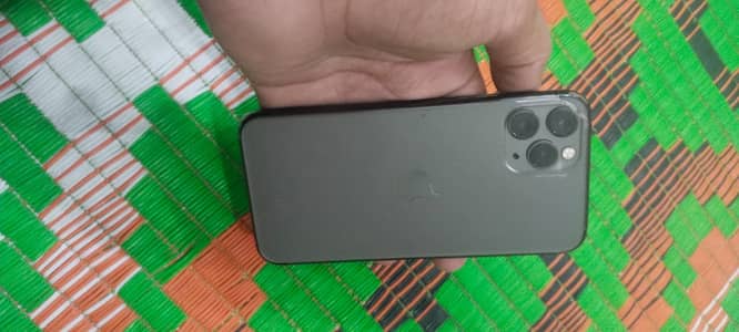 Apple iPhone 11 Pro