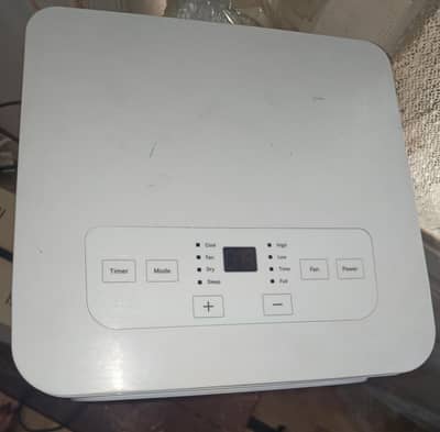 Vissani Air conditioner