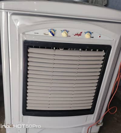 Room Cooler GC-9700 – Good Working Condition