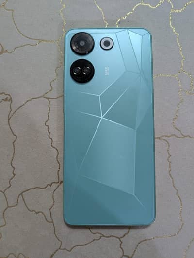 Tecno CAMON 20 Pro
