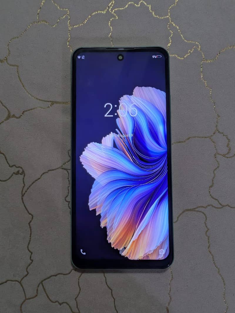 Tecno CAMON 20 Pro 1