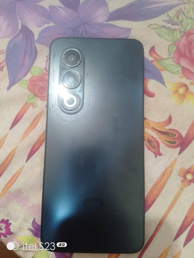 Itel S25 2