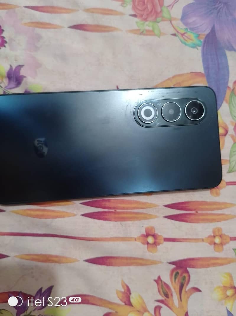 Itel S25 3