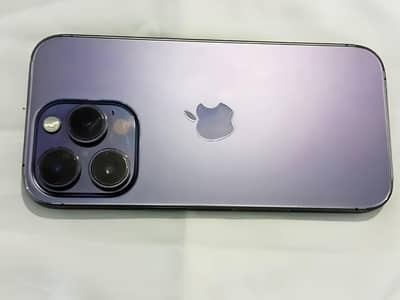 Apple iPhone 14 Pro