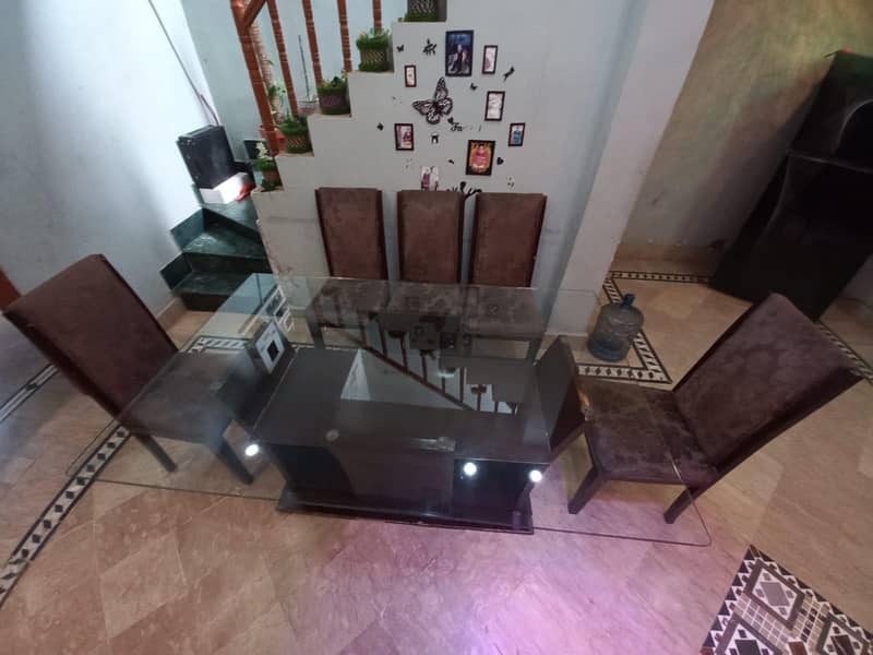 Dinning Table 1