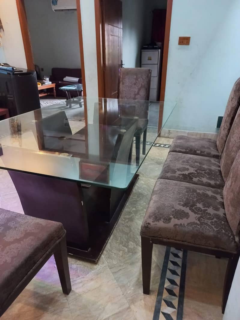 Dinning Table 2