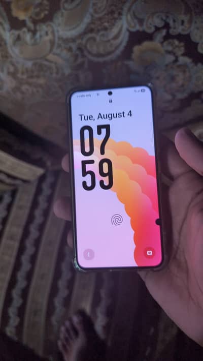 Samsung Mobile S22