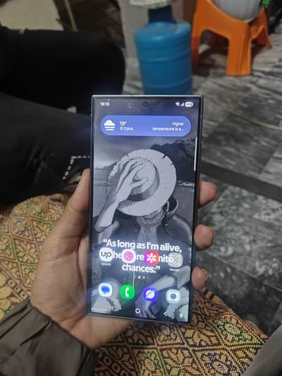 Samsung Mobile S24 Ultra