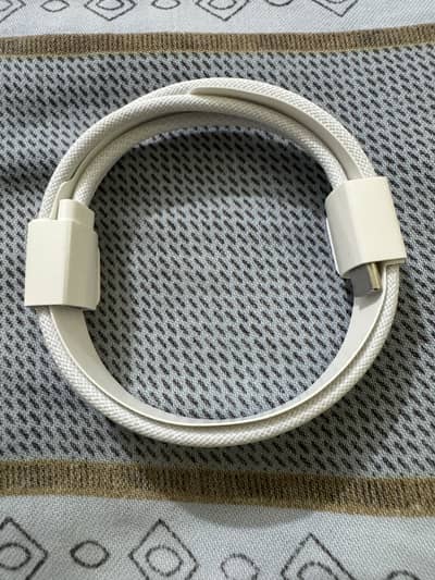 Apple 60W USB-C Charge Cable (1 m) (Original)