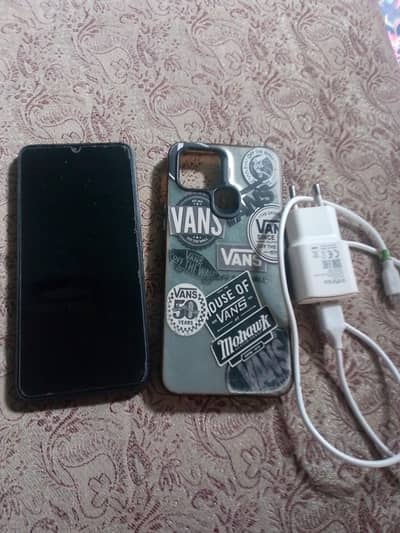 Infinix Smart 6