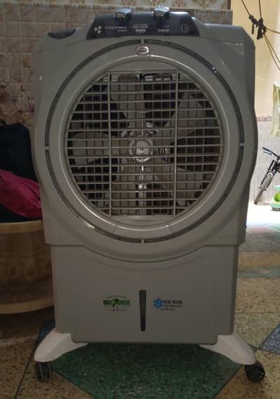 I sale my Room cooler