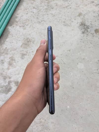 Samsung Mobile S20 FE