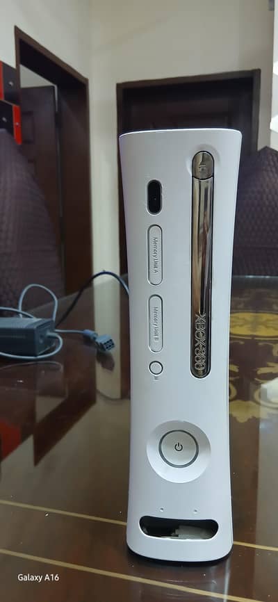 xbox 360 jasper jtag