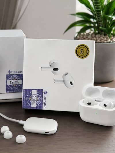 Luxury Wireless Earbuds Clear Sound Powerful Bass Long Battery