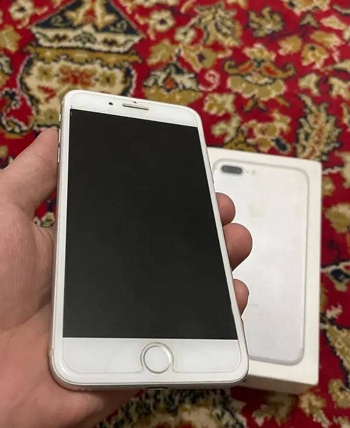 Apple iPhone 7 Plus 2