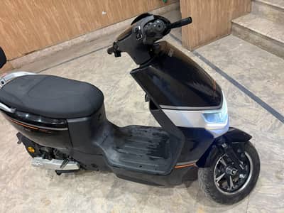 Scooter for sale