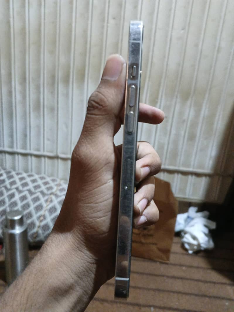Apple iPhone 12 Pro Max 3