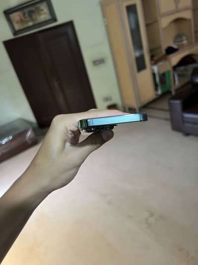 Apple iPhone 13 Pro