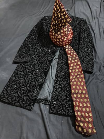sherwani