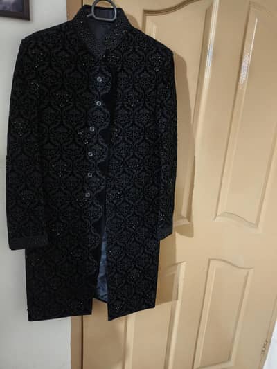 sherwani