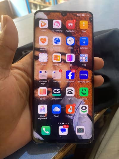Huawei p30 pro