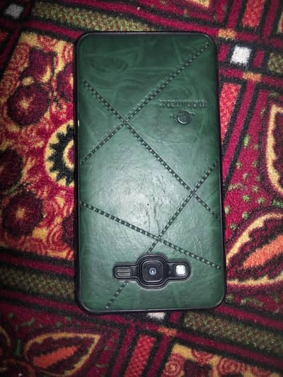 Samsung Mobile J7 Core