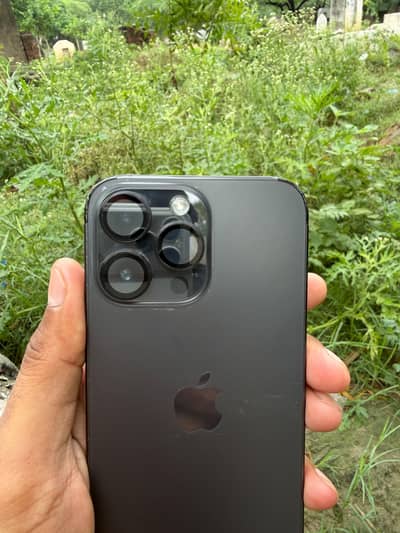 Apple iPhone 14 Pro Max