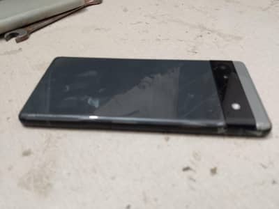 Google Pixel 6a