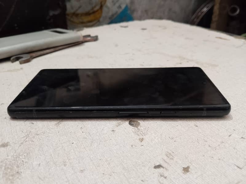 Google Pixel 6a 1