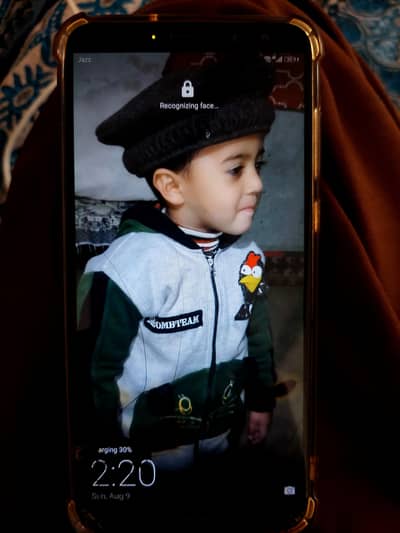 Huawei 10 Lite 4 /64