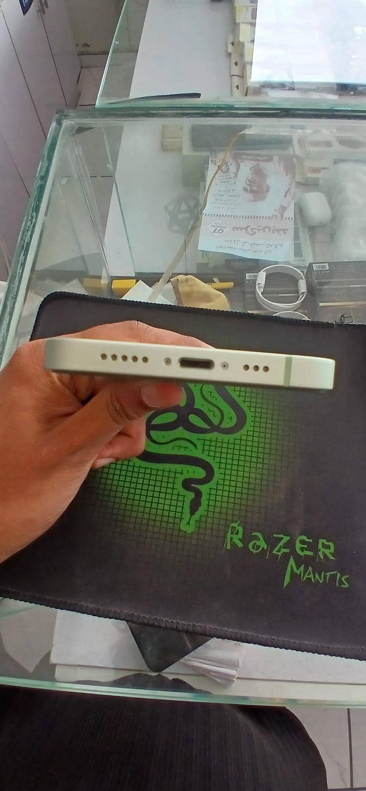 iPhone 4