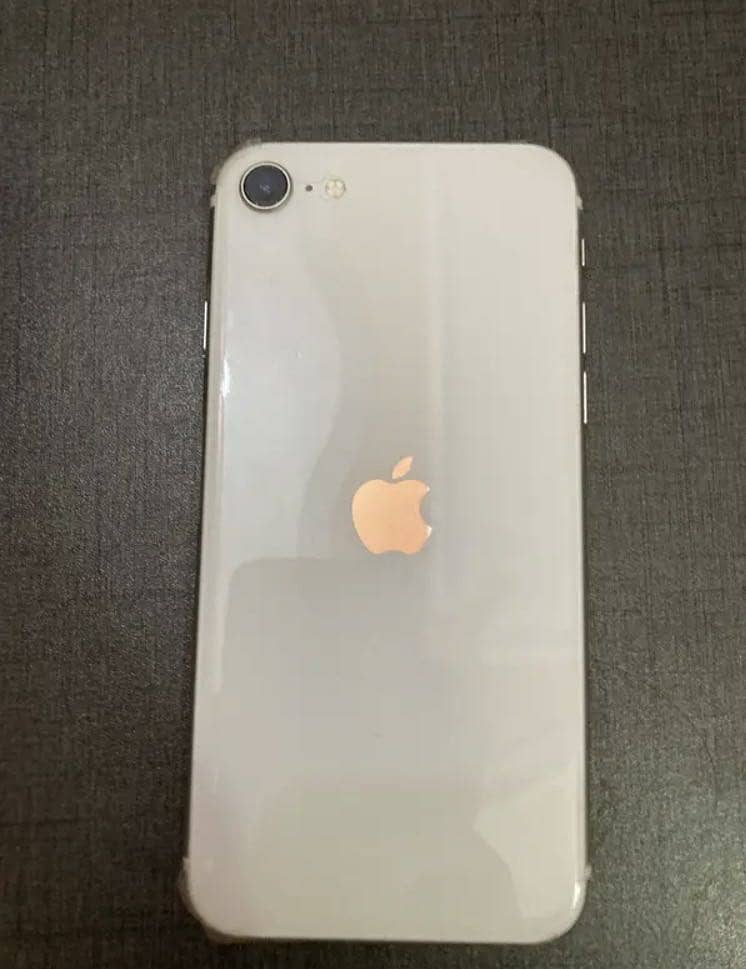 Apple iPhone SE 4
