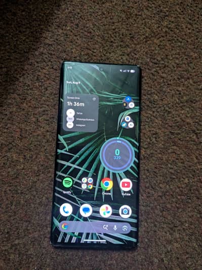 Google Pixel 6 pro