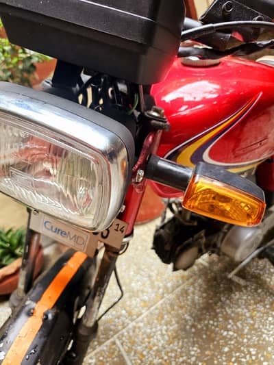 2014 model in excellent condition