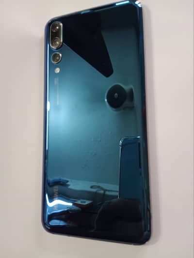 Huawei P20 6gb 128gb pta offcial approved