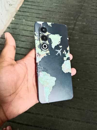 Itel S25