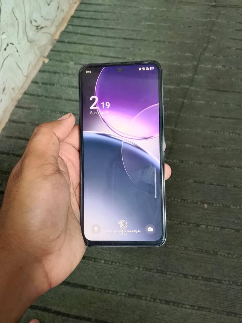 Itel S25 1