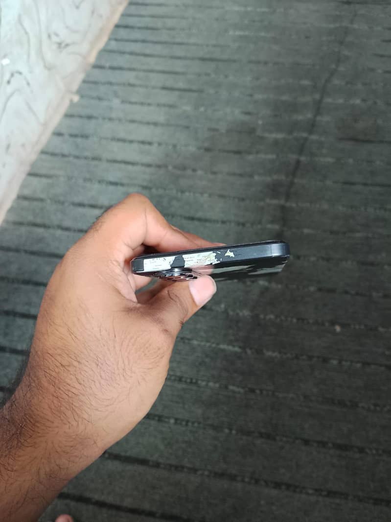 Itel S25 2