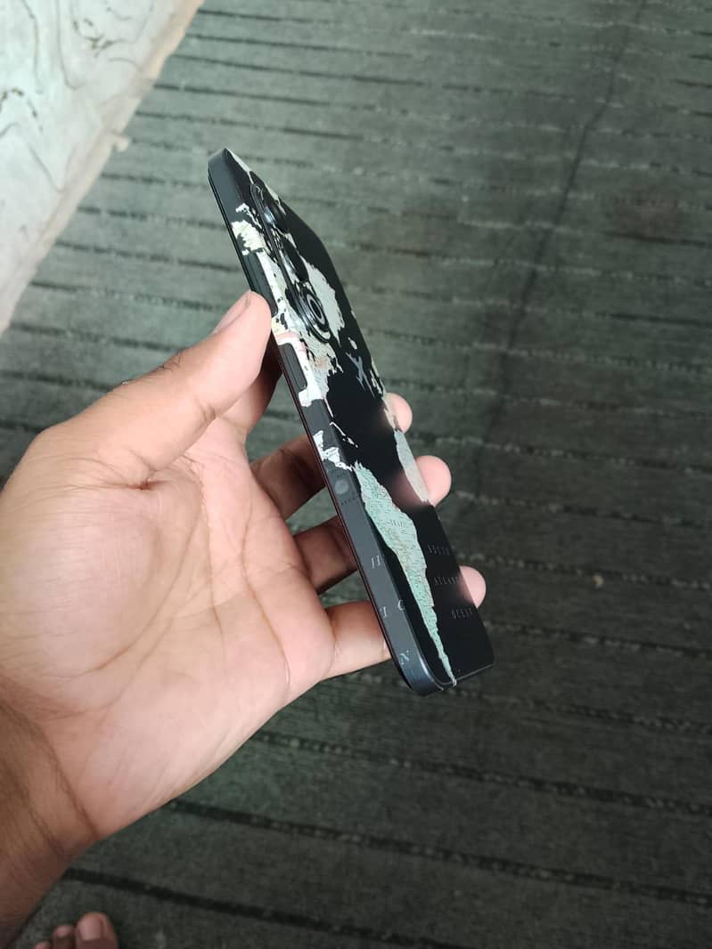 Itel S25 3