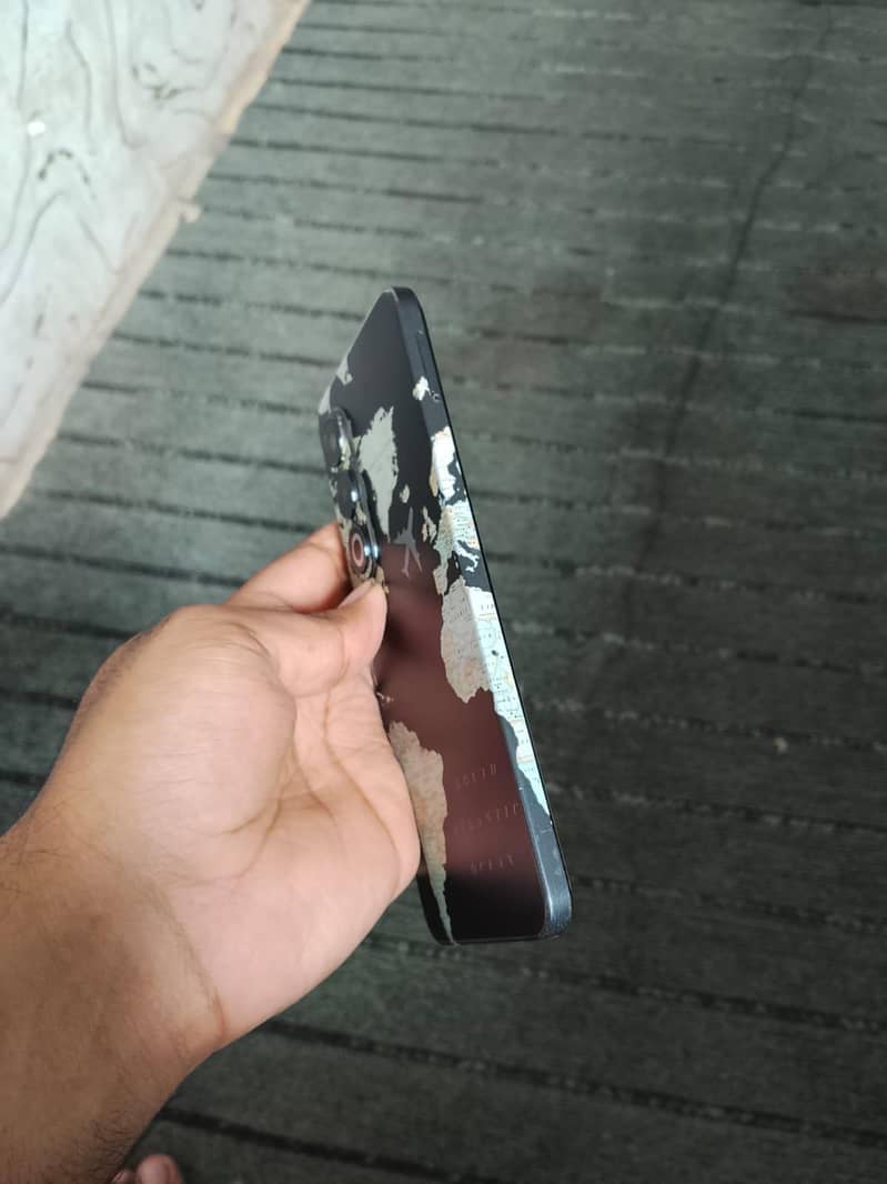 Itel S25 4