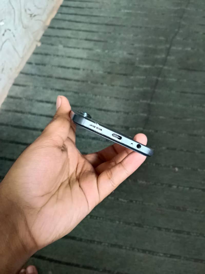 Itel S25 5