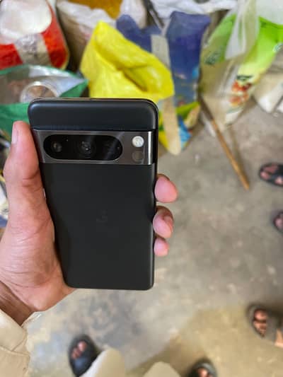 Google pixel 8 Pro 0318222822