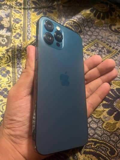 Apple iPhone 12 Pro Max MDM 256 GB